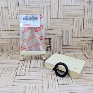 Karet Sil Vakum Booster Rem Hino Dutro HT125 & HT130 27MM Lubang Besar