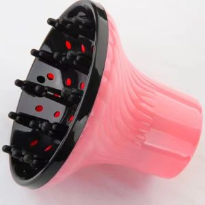 HUAYASEN | Universal Hood Diffuser Hair Dryer for Curly and Wool Hairstyles