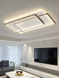 Changhong | Sleek Modern Starry Sky Whole House Light Fixtures