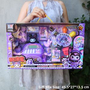 Children Educational Cash Register Toy Gift