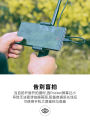 Đầu Nối Mở Rộng Cầm Tay Đồ Dùng Quay Phim DJI Pocket 2 Camera Osmo Phụ Kiện Mở Rộng Theo Dõi Đế Máy Ảnh Cầm Tay. 