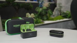 ไมโครโฟนไร้สาย Wireless Microphone ไมค์ไร้สาย ไมค์ไร้สาย Lavalier ลดเสียงรบกวนได้ เสียบแล้วใช้ได้เลย