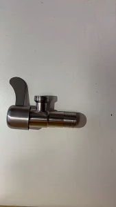 แกนวาล์วเซรามิคก๊อกน้ํา ทองเหลืองแท้ สําหรับก๊อกซิงค์ ก๊อกอ่าง