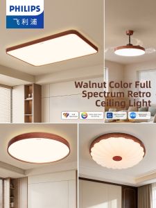 Philips | Modern Simple LED Ceiling Light