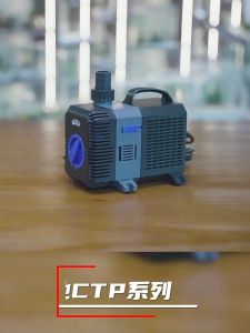 ปั๊มน้ำตู้ปลา SUNSUN GRECH ปั้มดูดน้ํา CTP-5000/6000/7000/8000 Water Pump Fish ปั๊มน้ำพิพิธภัณฑ์สัตว์น้ำ ปั๊มจุ่ม ปั๊มน้ำพุ ปั้มน้ำบ่อปลา ปั๊มสะเทินน้ำสะเทินบก ใช้สำหรับหมุนเวียนกรองและปั๊มแลกเปล