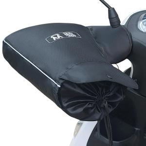 Găng Tay Chống Nước Chống Gió Cách Nhiệt