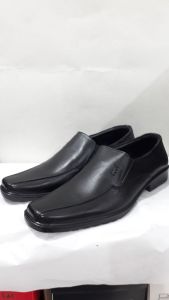SEPATU PANTOFEL JUMBO/NOMOR BESAR/ FORMAL BIG SIZE PRIA KULIT  9507