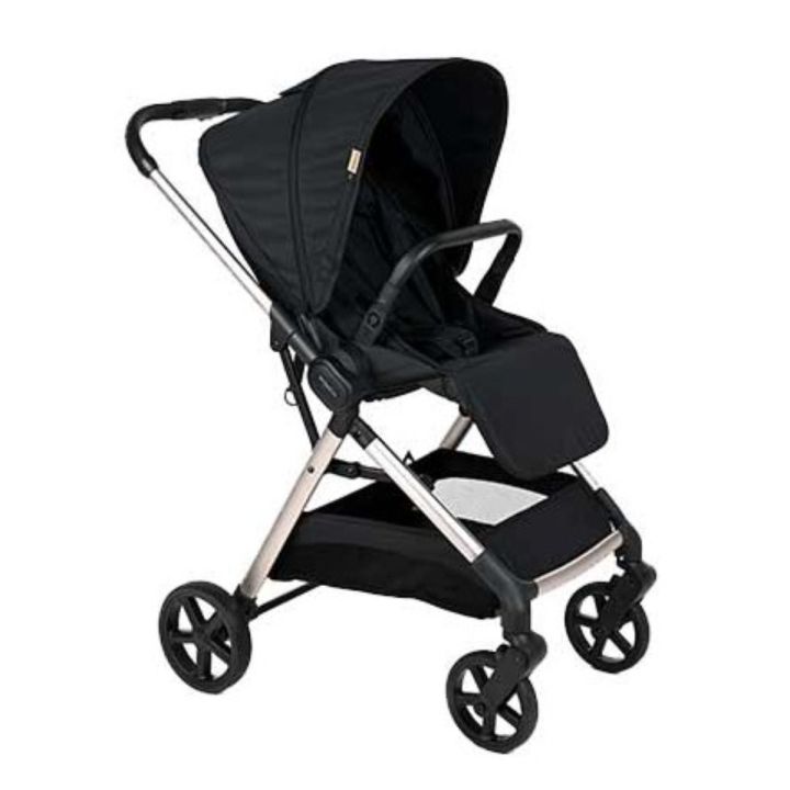 Urbini Car Seat Stroller Travel System Urbini Stroller Black