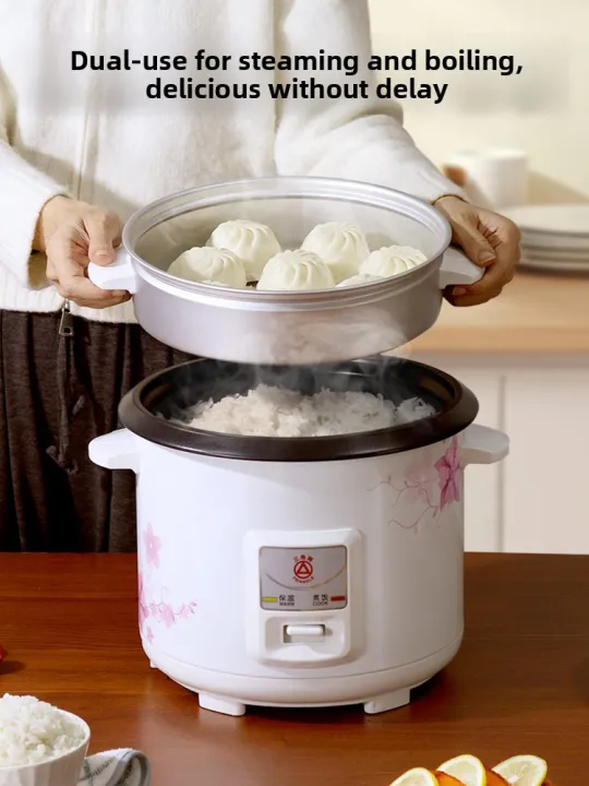 %5BChina%20Plug%20Without%20Adapter%5D%20Triangle%20%7C%20Multi-Function%20Small%20Electric%20Rice%20Cooker%20-%20Image%203