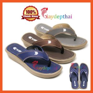 [HCM]Dép nữ Thái Lan xỏ ngón Kito AG3W