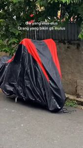 Sarung Selimut Sepeda Motor Waterproof: Pilihan Terbaik untuk Melindungi Motor Anda