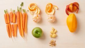 Bosch MESM731M Slow Juicer 1L Polypropylene Plastic Easy Clean