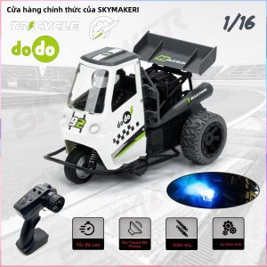 Xe Điều Khiển Từ Xa S810 Tỷ Lệ 1/16 Tốc Độ Cao 25km/h Điều Khiển Từ Xa 2.4G Dẫn Động 4 Bánh Chạy Trên Đường Đồ Chơi Điện Tử Dành Cho Bé Trai Cấu Tạo Bằng Kim Loại Nhựa Và Cao Su