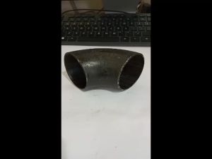 Elbow Besi 2" CH