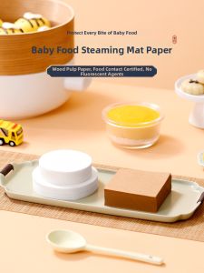 LA SHOAN | Food Grade Baking Parchment Paper