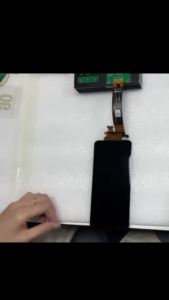 6.5" OLED For Samsung Galaxy A24 LCD 4G Display Touch Screen SM-A245 Digitizer Assembly For SM-A245N LCD Replacement Repair Part