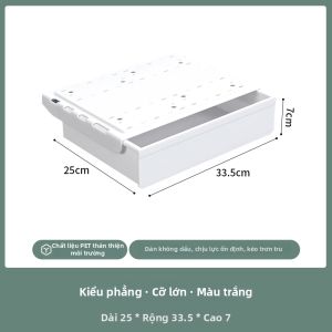 BANGJIAYI | Tủ Hộc Đựng Dưới Bàn