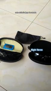 Kacamata Outdoor: Pilihan Terbaik Untuk Aktivitas Luar Ruangan