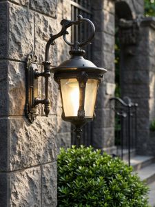 DUOSHANG | Waterproof Outdoor Light