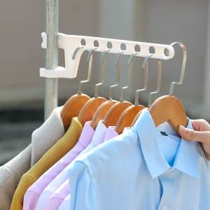 Travel Hotel Air Clothes Handy Gadget Window Frame Drying Rack Snap-on Window Sill Balcony Pipe Removable Hanger Portable