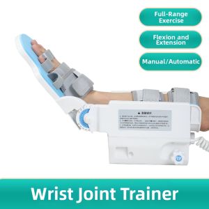 ZHENGBEI | Rehabilitation Trainer for Wrist Joint Fracture Recovery and Paralysis Rehabilitation