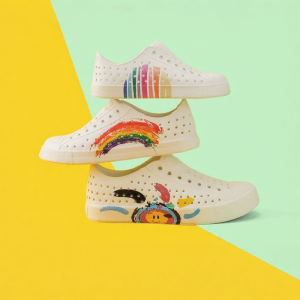 Breathable Slip-Resistant Beach Creek Sandals for Family and Children