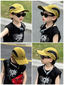 Mũ Bóng Chày Trẻ Em Mũ Lưỡi Trai Thoáng Khí Chống Nắng Mũ Lưỡi Trai Dày Thoáng Khí Mũ Lưỡi Trai Mùa Hè Cho Bé Trai