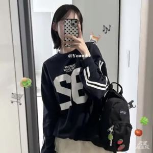 Ốp Điện Thoại Toàn Màn Hình Phong Cách Hàn Quốc Họa Tiết Chấm Bi Dành Cho iPhone 17/16/15/14/13/12/11 Pro Max 7/8 Plus XR XS Max Thiết Kế Y2K Ngọt Ngào