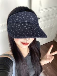 BAOYINFEI | Sun Protection Hat with Wide Brim Foldable