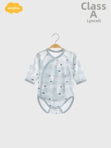 Aengbay | Infant Summer Long Sleeve Sleepwear