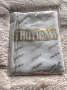 HIJAB INNER SEGI EMPAT 2 LAYER