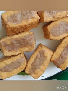 Tahu Baxo Bu Pudji Ungaran Semarang
