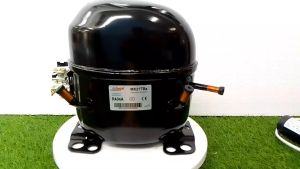 CUBIGEL COMPRESSOR MX21TBa - 1 HP / R404 (REPLACE WJ9460)