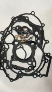 Bajaj RE / Maxima Kit Engine Gasket Full BS6 - 36AA4113