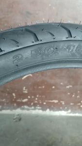250-18 (2.50-18) LEO LASER 4 PLY TUBETYPE LEO TIRE BRANDNEW
