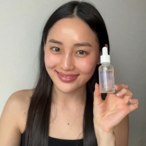 [Frankly] Closer pore reducing serum 60ml