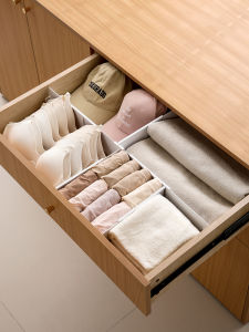 FaSoLa | Adjustable and Customizable Drawer Divider