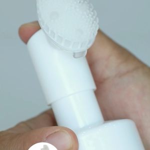 BIOLINE 50ML/150ML Pet Paw Care Balm Paw Foam Cleaner with Brush Dog Cat Paw Care Spray