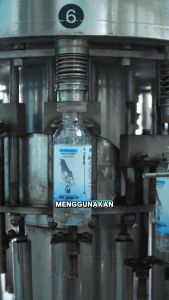 Air Sakti Umi Kasum 1 Karton Isi 20 Botol Hemat I Air Minum Burung Juara | ASD
