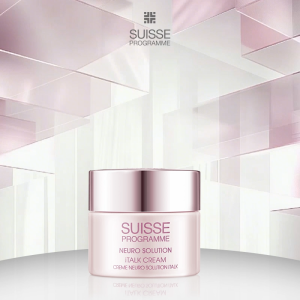 SUISSE PROGRAMME Neuro Solution iTALK Cream (50ml)