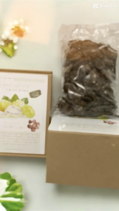 TRÁI NHÀU SẤY KHÔ (HÀNG LOẠI 1) - 500 g - Dược liệu ngâm rượu từ thiên nhiên!