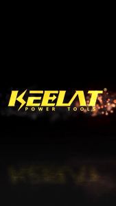 KEELAT 480°C Digital Electric Soldering Iron Portable Soldering Iron Set Household Welding Repair Tool with 20V Battery