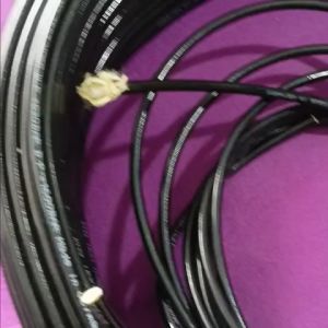 Dây bơm mỡ (3 lớp). Đường kính ngoài 6mm đường kính trong 3mm độ dày 1.5mm. Chịu áp lực 40MPA