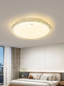 HUIPU | Luxury Stars Ceiling Light