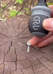 Mini Ratchet Screwdriver Rotating Handle Set Multi Shaped Head Telescopic Labor-Saving Screwdriver Repair Hand Tool