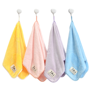 GRACE | Antibacterial Fast Drying Soft Towel