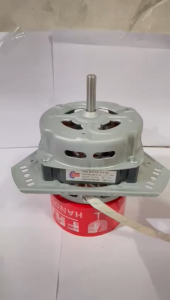 DINAMO SPIN MESIN CUCI AS10 60WATT KAKI 3 GULUNGAN TEMBAGA HIGH QUALITY TINS NO.7