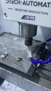 Local Delivery: ARM Aluminum Radiator Cover PCX 160 / VARIO 160 / ADV 160 / AIRBLADE 160 Made in Thailand