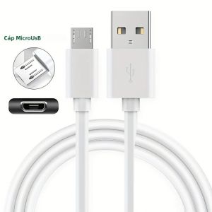 3A Sạc Nhanh Cáp Micro USB TPE + ABS Dây Chuyển Đổi Cho Điện Thoại Di Động Android Samsung Xiaomi MP3/MP4 Máy Tính VR/AR