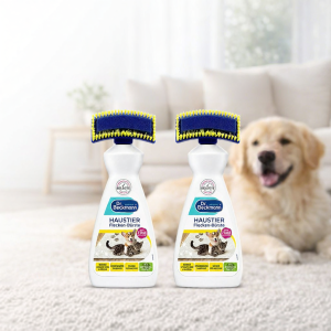 Dr. Beckmann | Pet Stain & Odor Remover Cleaning Agent